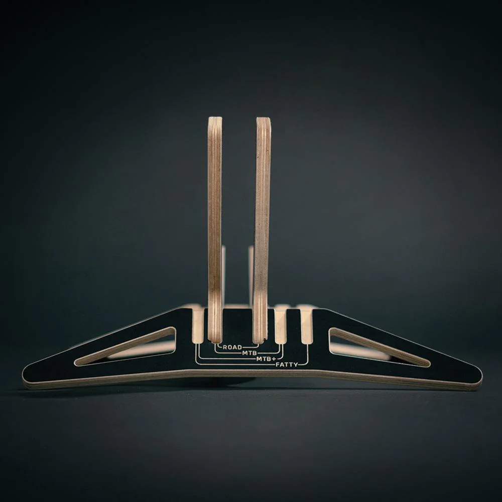 SMILE Bike Stand - Image 9