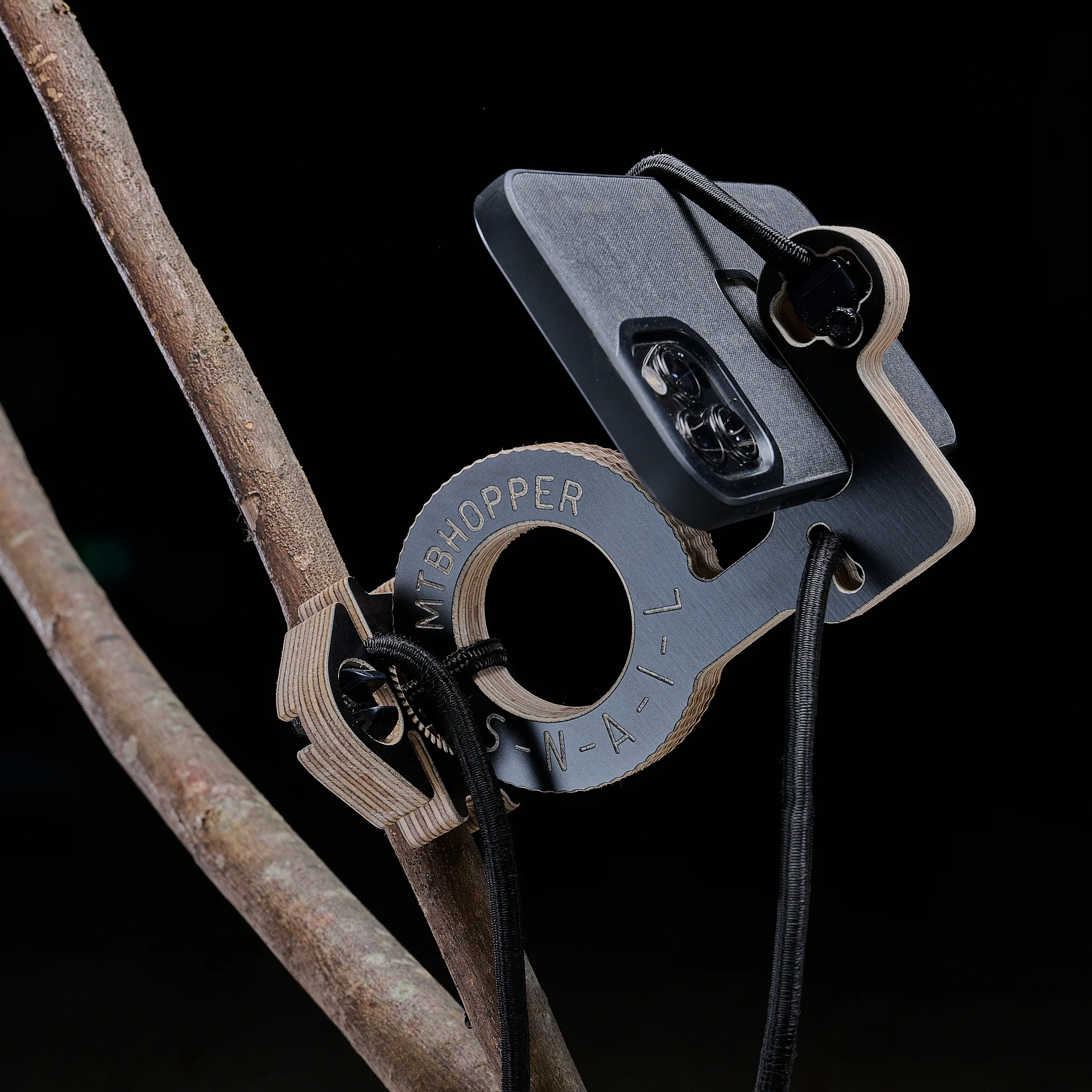 SNAIL Phone Holder - Image 3