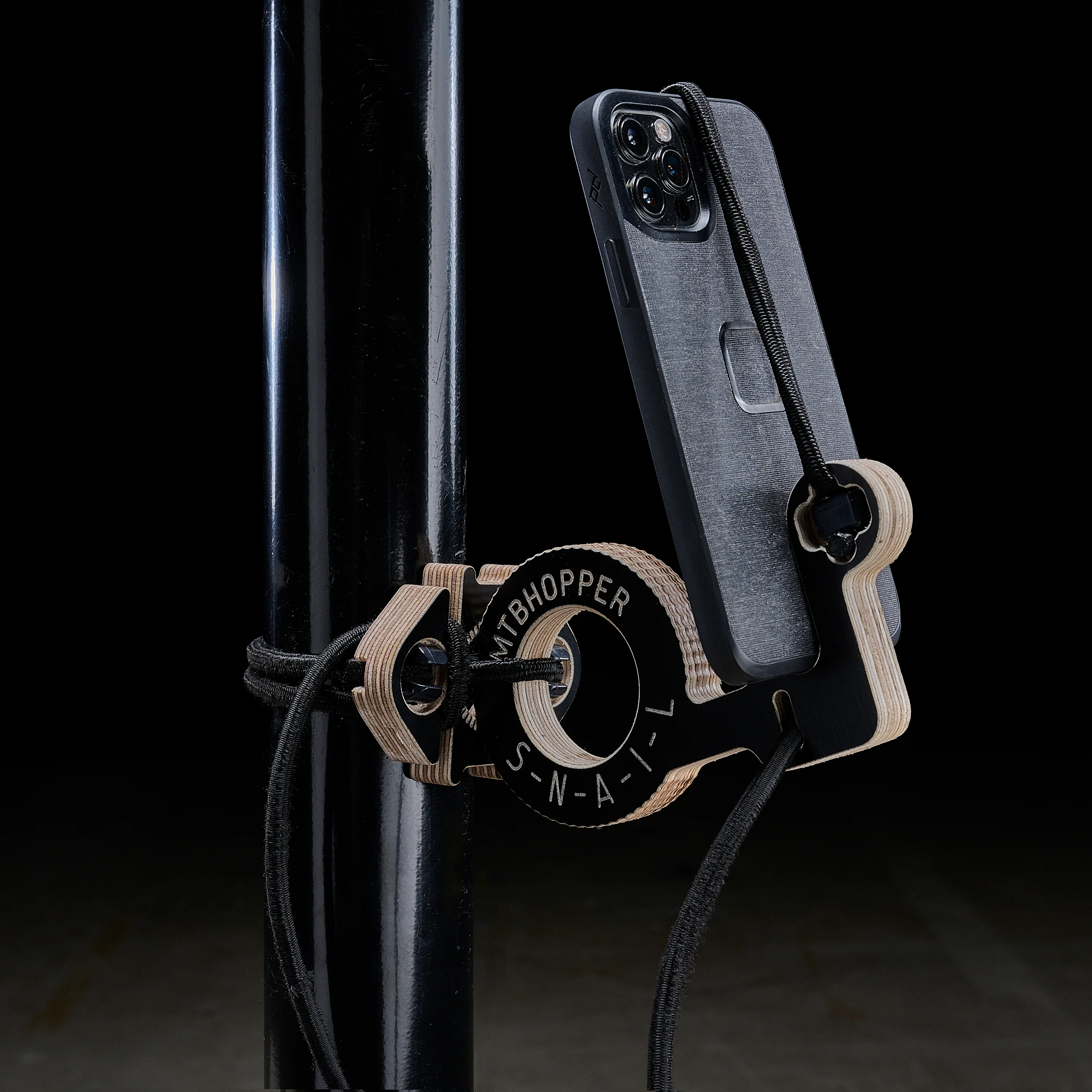 SNAIL Phone Holder - Image 4