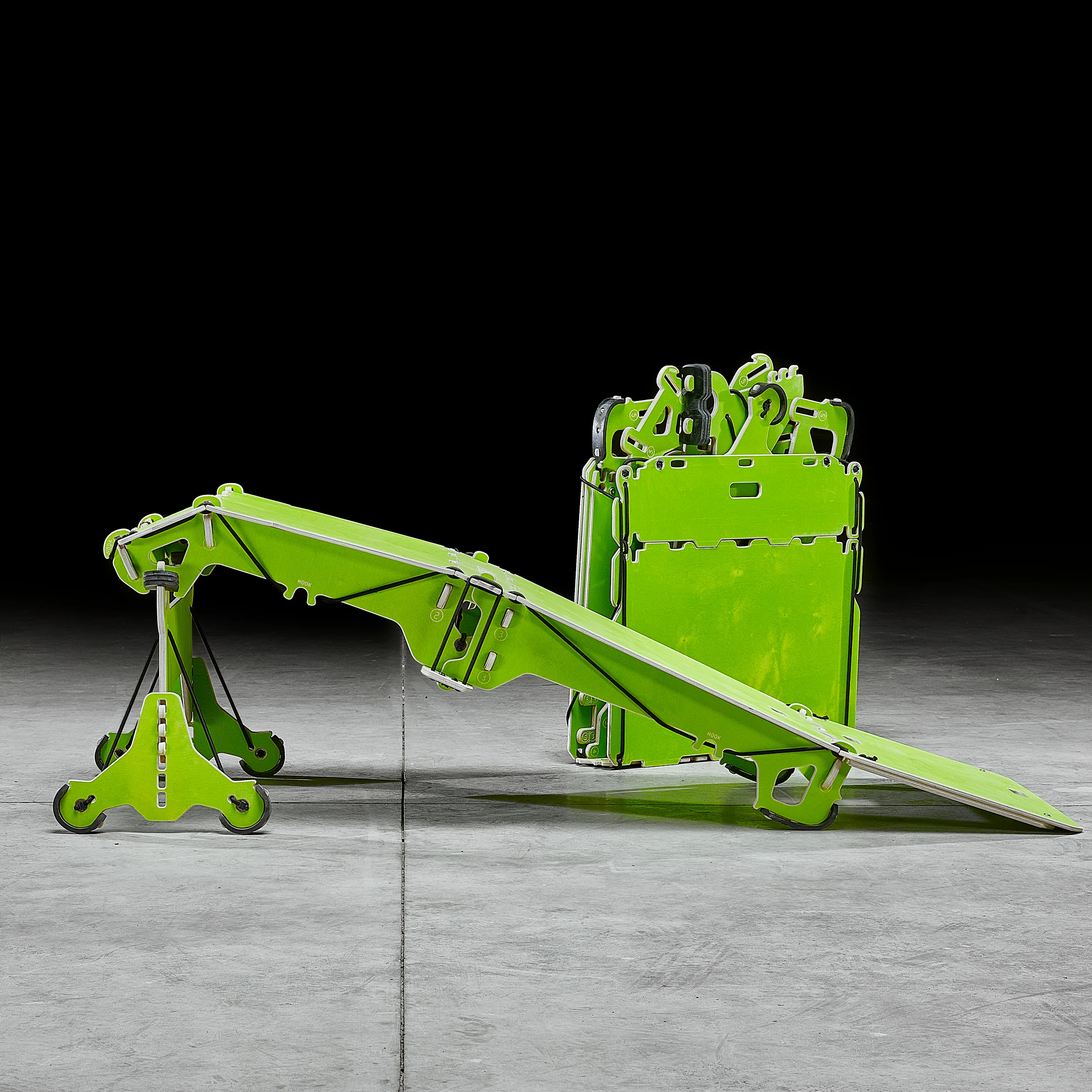 COACH + MINI PAD - Image 11