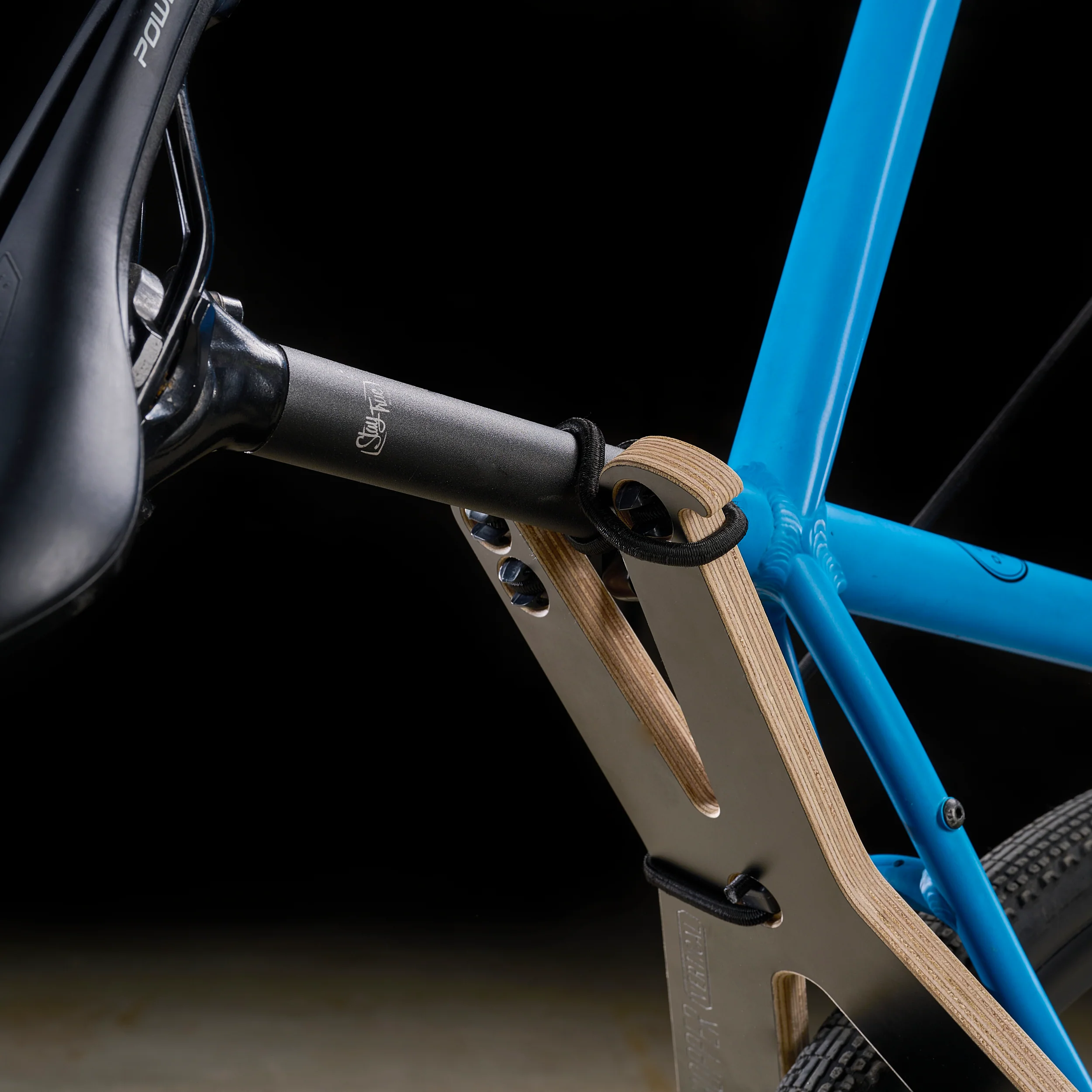 VERTICAL Bike Stand - Image 11