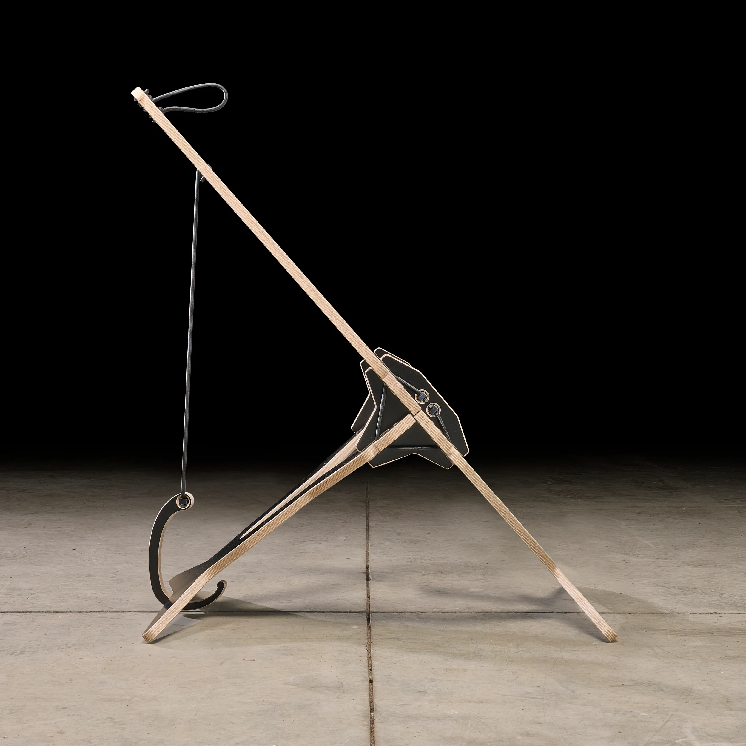 VERTICAL Bike Stand - Image 4