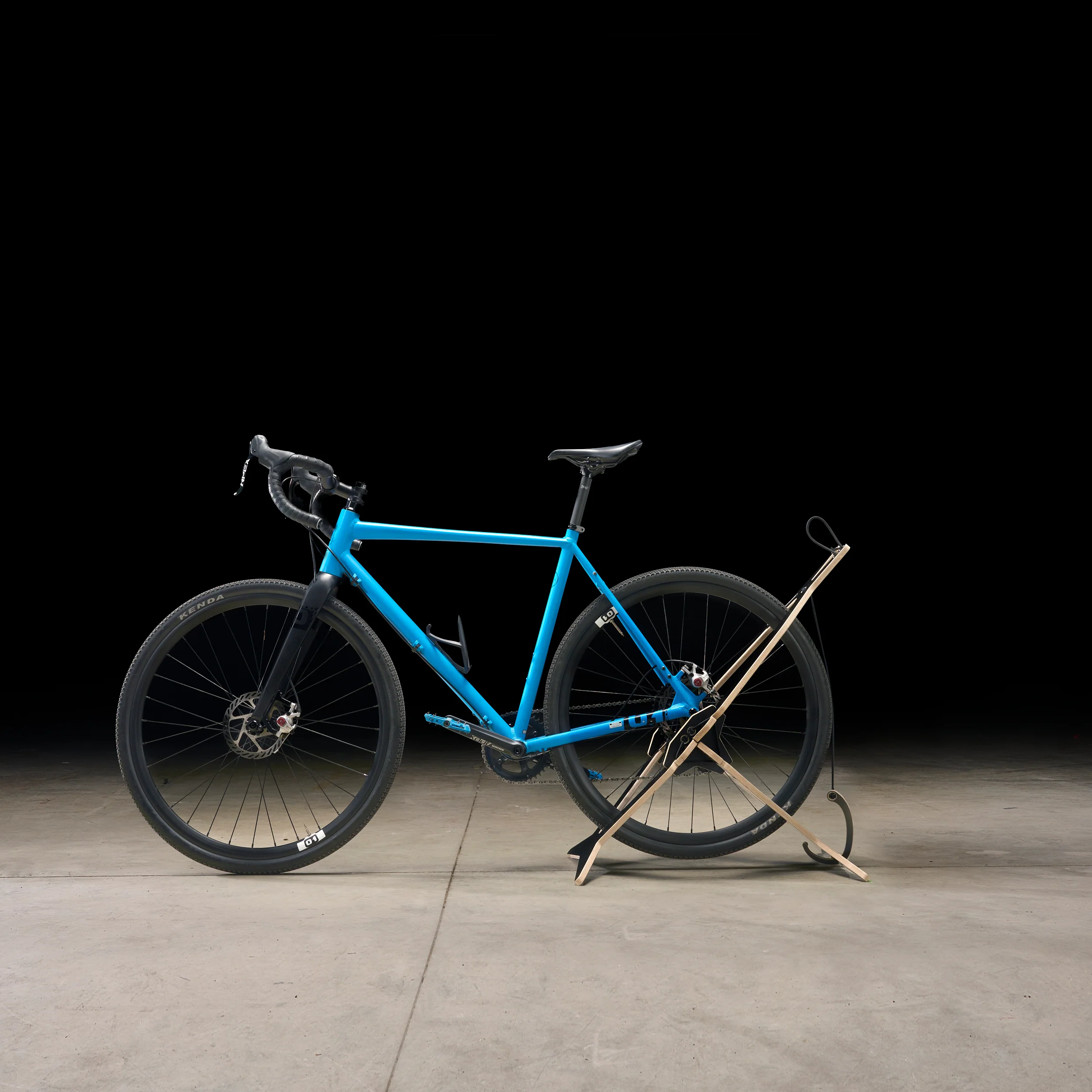 VERTICAL Bike Stand - Image 7