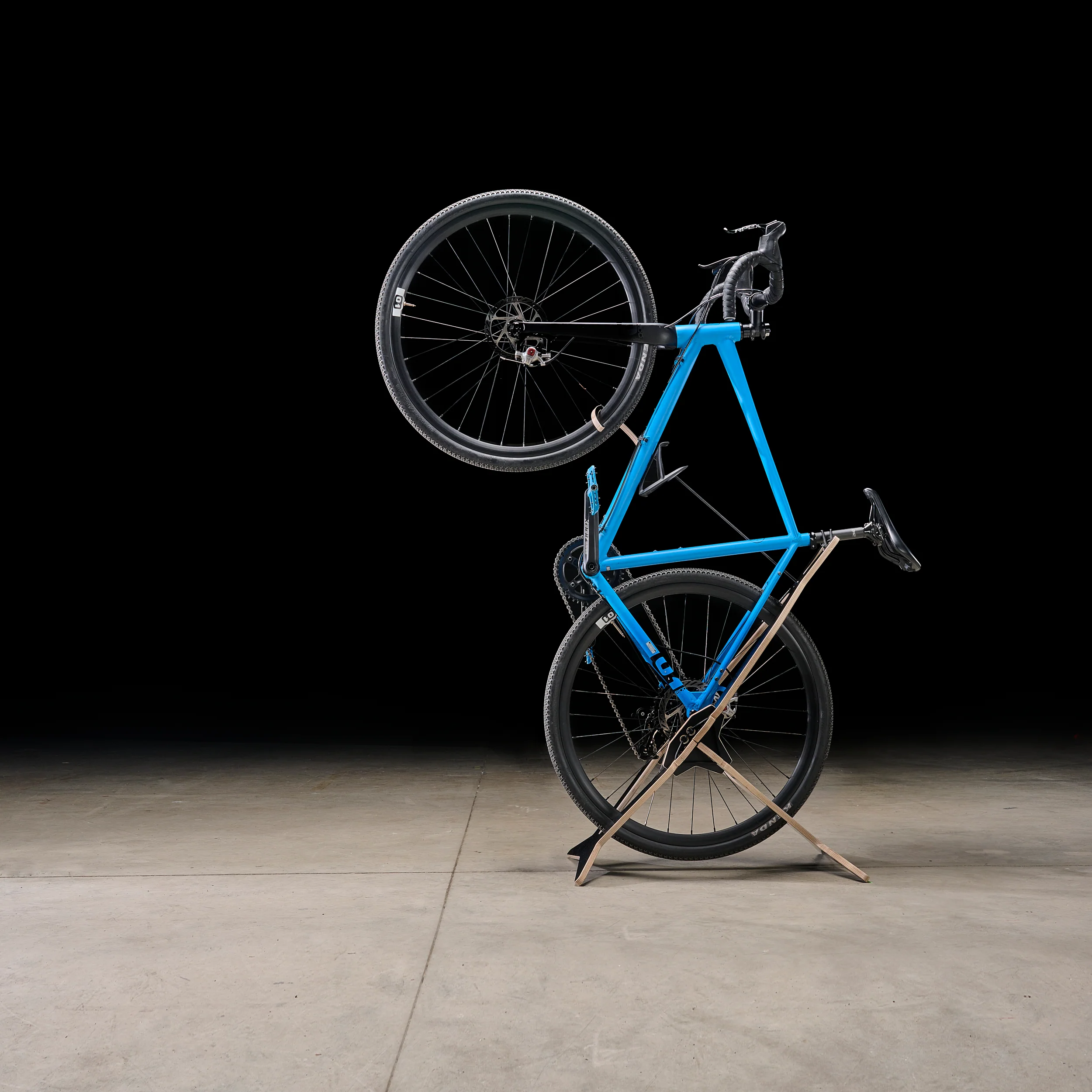 VERTICAL Bike Stand - Image 8